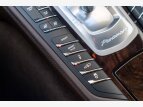 Thumbnail Photo 26 for 2016 Porsche Panamera Turbo